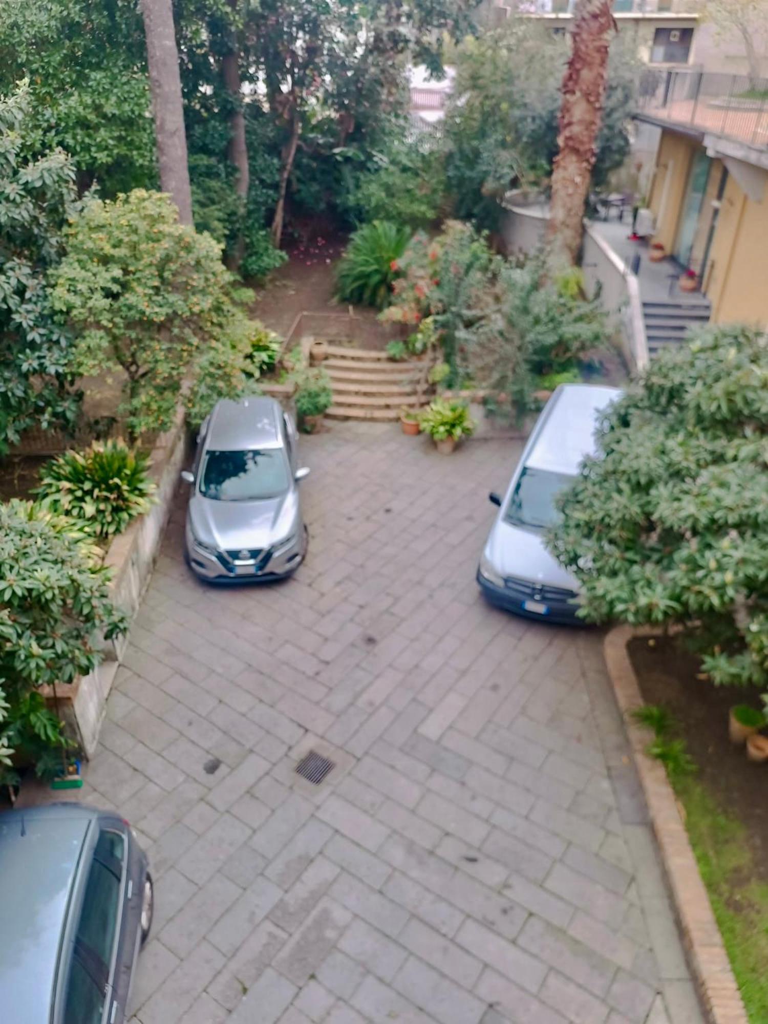 La Corte Dei Nespoli Acireale Exterior foto